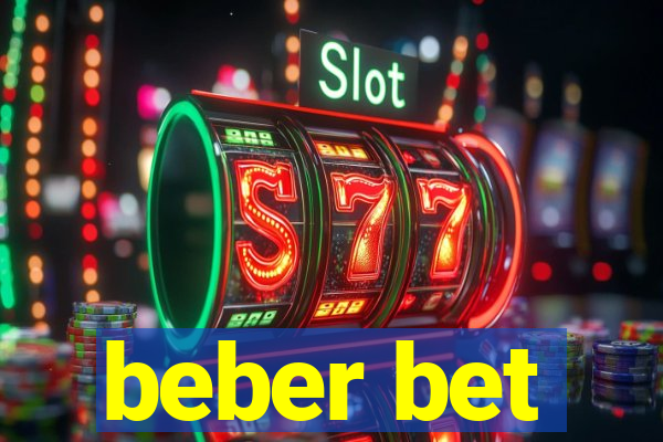 beber bet